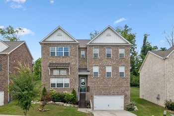 280 Blackpool Dr, Nashville, TN 37211