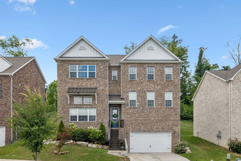 280 Blackpool Dr, Nashville, TN 37211