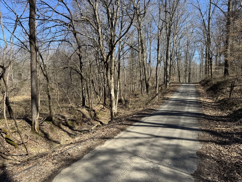 Corlew Rd, Charlotte, TN 37036