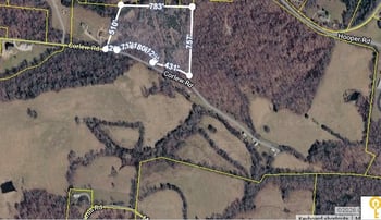 Corlew Rd, Charlotte, TN 37036