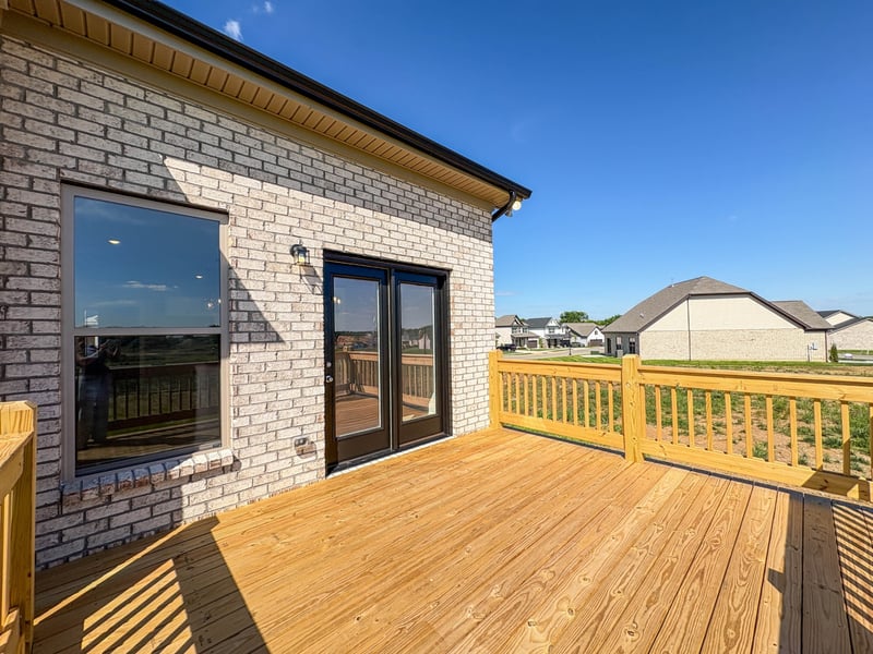 1209 Anson St, Gallatin, TN 37066