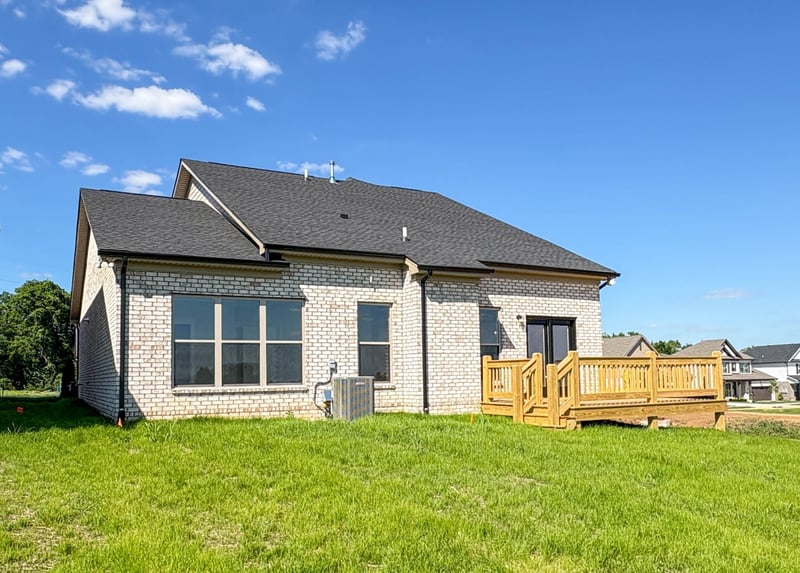1209 Anson St, Gallatin, TN 37066