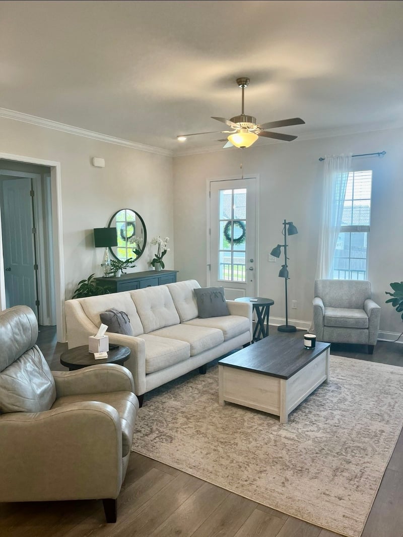 1808 Paisley Dr, Nolensville, TN 37135