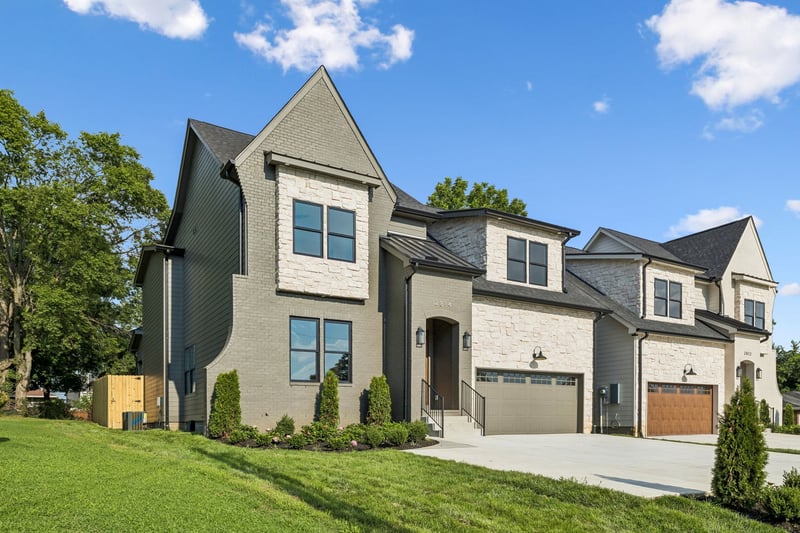 2814 Harriette Ct, Nashville, TN 37206