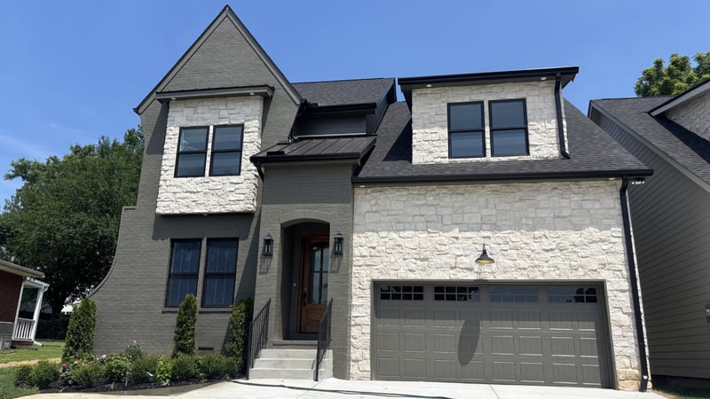 2814 Harriette Ct, Nashville, TN 37206