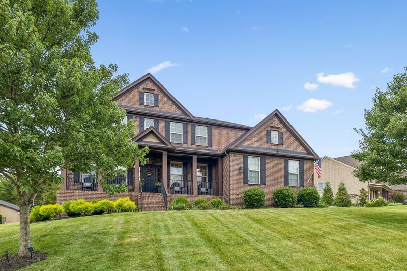 691 Lawler Ln, Nolensville, TN 37135