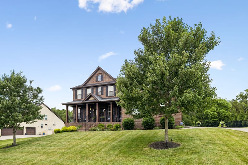 691 Lawler Ln, Nolensville, TN 37135