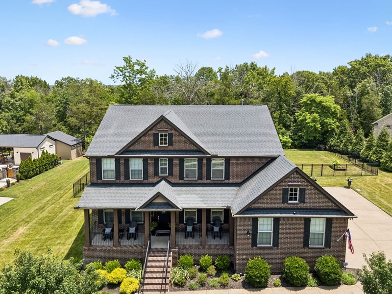 691 Lawler Ln, Nolensville, TN 37135