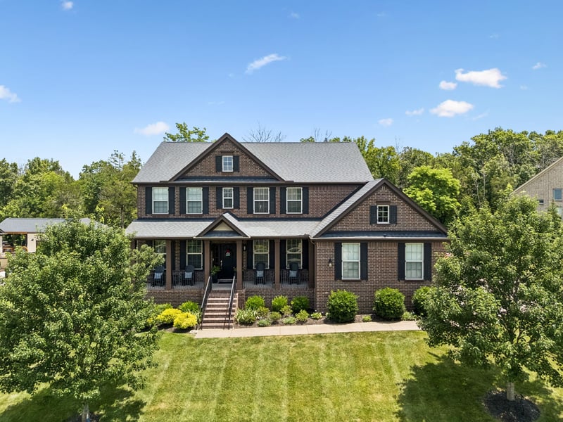 691 Lawler Ln, Nolensville, TN 37135