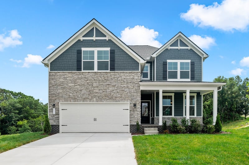 8266 Netterfield Dr, White House, TN 37188