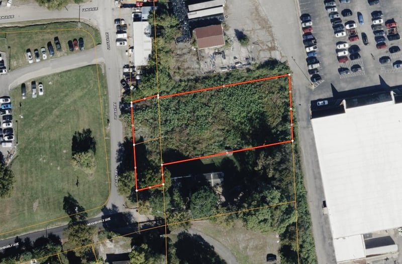316 Lellyett St, Nashville, TN 37209