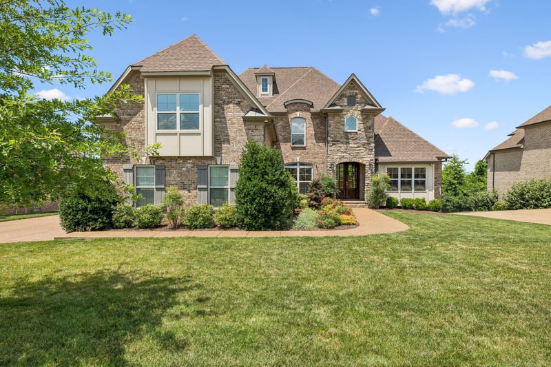 427 Whitley Way, Mount Juliet, TN 37122