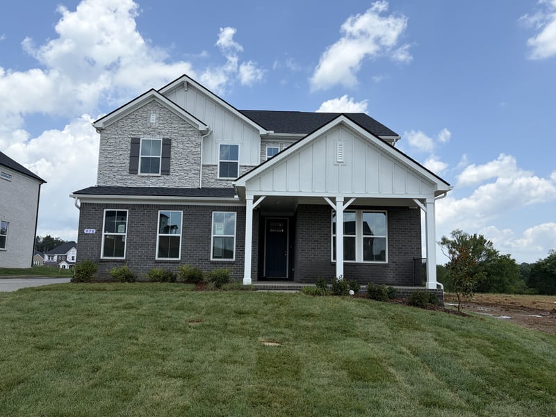 978 Champions Cir, Mount Juliet, TN 37122
