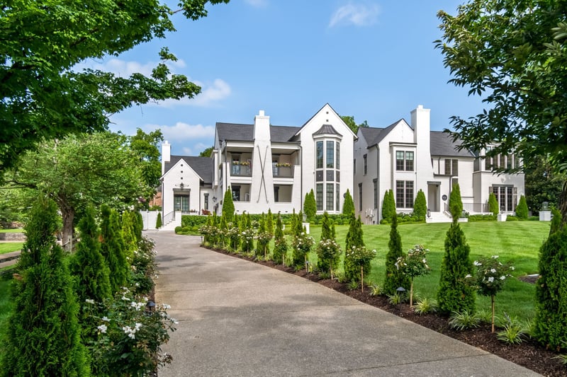 4417B Granny White Pike, Nashville, TN 37204