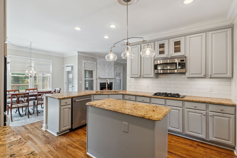 2105 Chels Way, Old Hickory, TN 37138