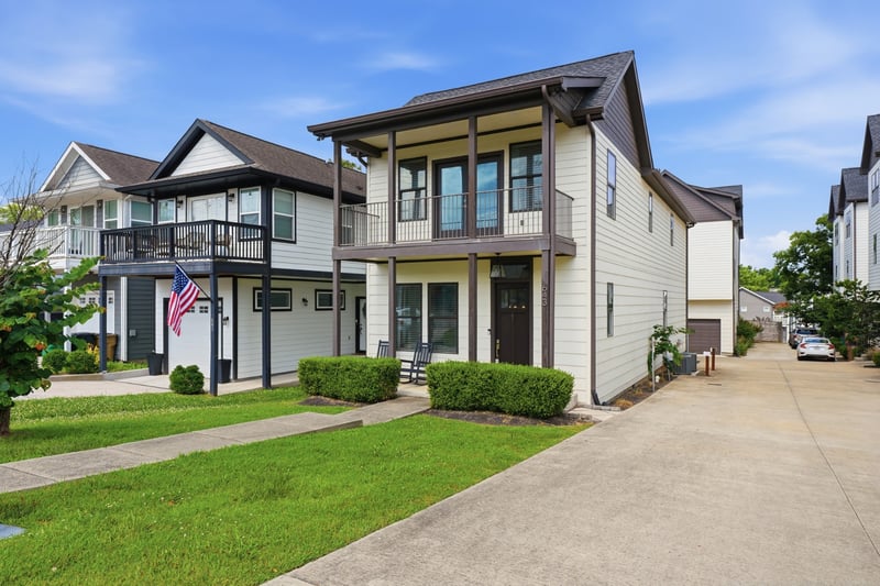 Home Worth Check