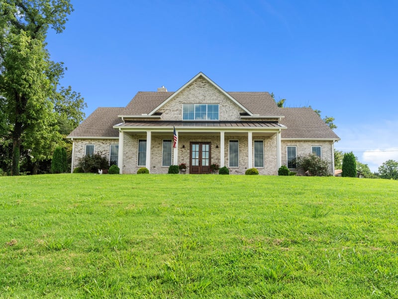 840 Cranford Hollow Rd, Columbia, TN 38401
