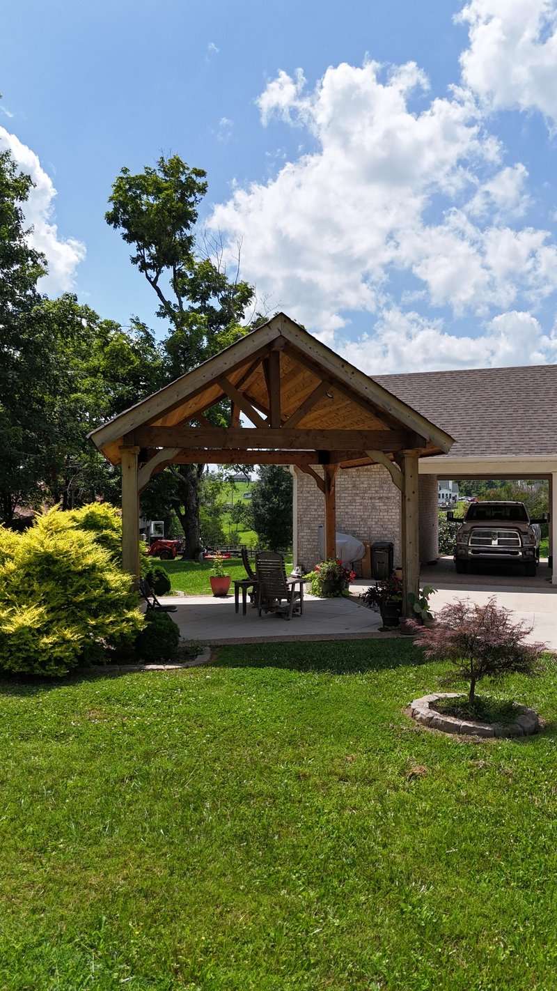 840 Cranford Hollow Rd, Columbia, TN 38401