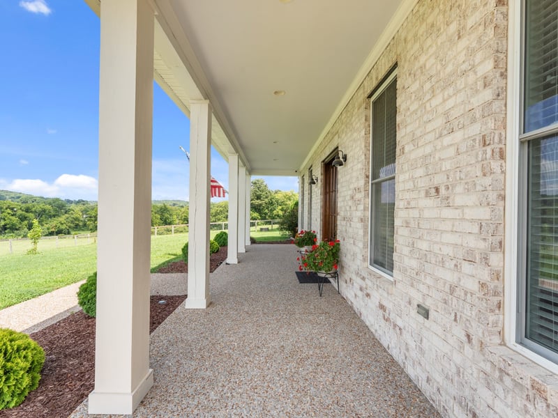 840 Cranford Hollow Rd, Columbia, TN 38401
