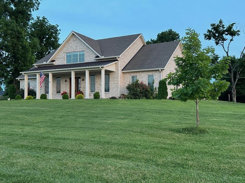 840 Cranford Hollow Rd, Columbia, TN 38401