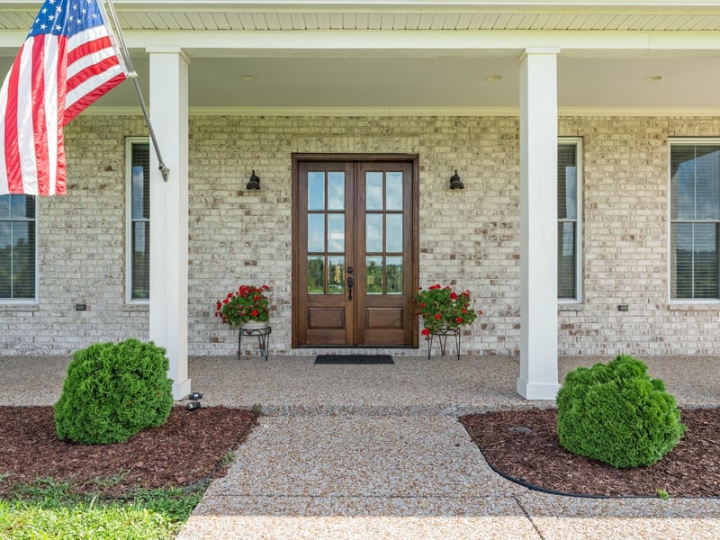 840 Cranford Hollow Rd, Columbia, TN 38401