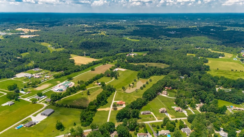New Hall Rd Lot 2, Greenbrier, TN 37073