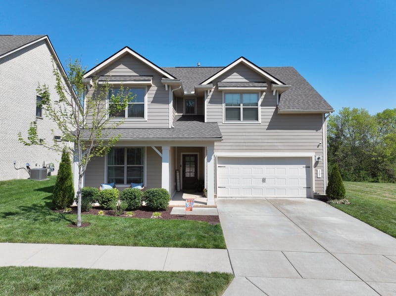 307 Griffin Ln, Gallatin, TN 37066