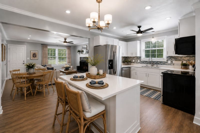 3215 Trails End Ln, Nashville, TN 37214