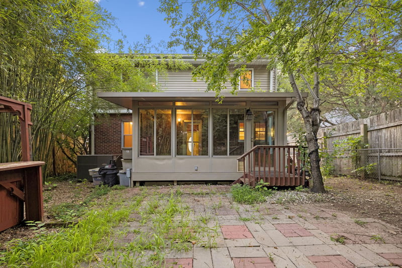 226 54th Ave, Nashville, TN 37209