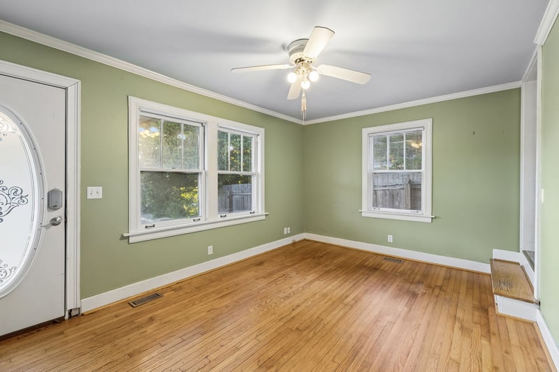 226 54th Ave, Nashville, TN 37209