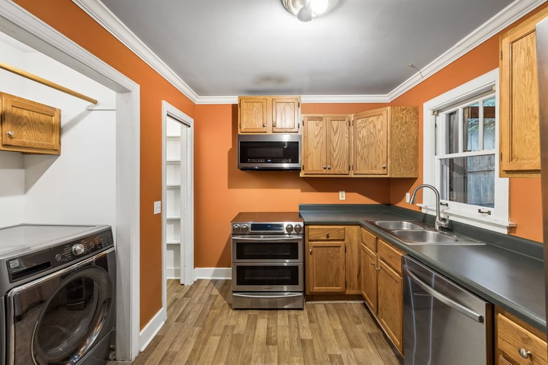 226 54th Ave, Nashville, TN 37209