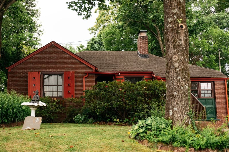 1432 Norvel Ave, Nashville, TN 37216