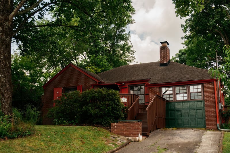 1432 Norvel Ave, Nashville, TN 37216
