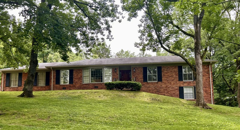 6513 Brownlee Dr, Nashville, TN 37205