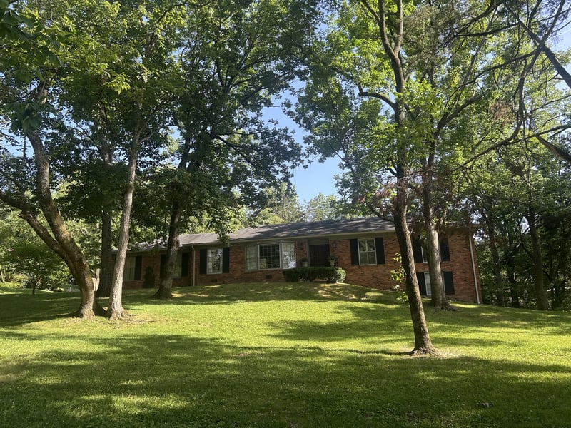 6513 Brownlee Dr, Nashville, TN 37205