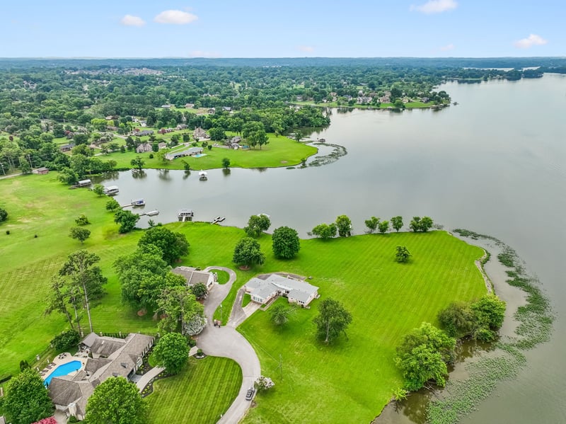 413 Private Dr Lot 23, Hendersonville, TN 37075