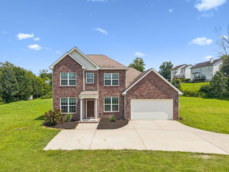 506 Welshcrest Ct, Antioch, TN 37013
