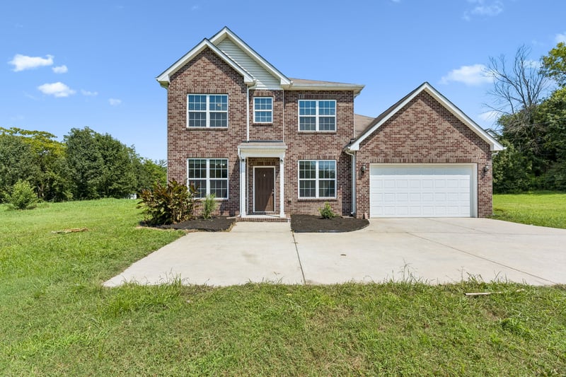 506 Welshcrest Ct, Antioch, TN 37013