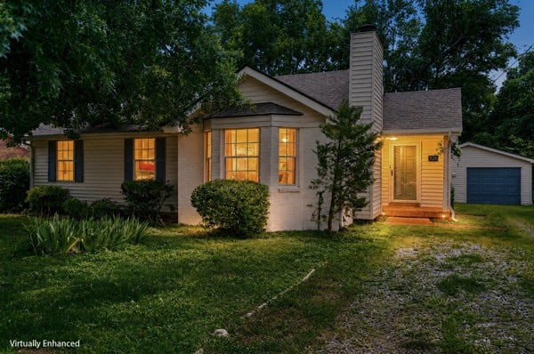 326 Raindrop Ln, Hendersonville, TN 37075