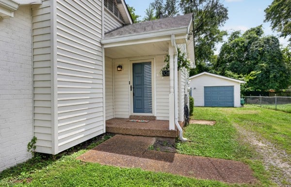 326 Raindrop Ln, Hendersonville, TN 37075