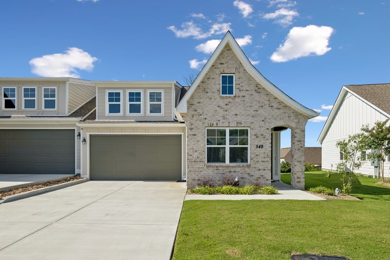 548 Byres Ct, Smyrna, TN 37167