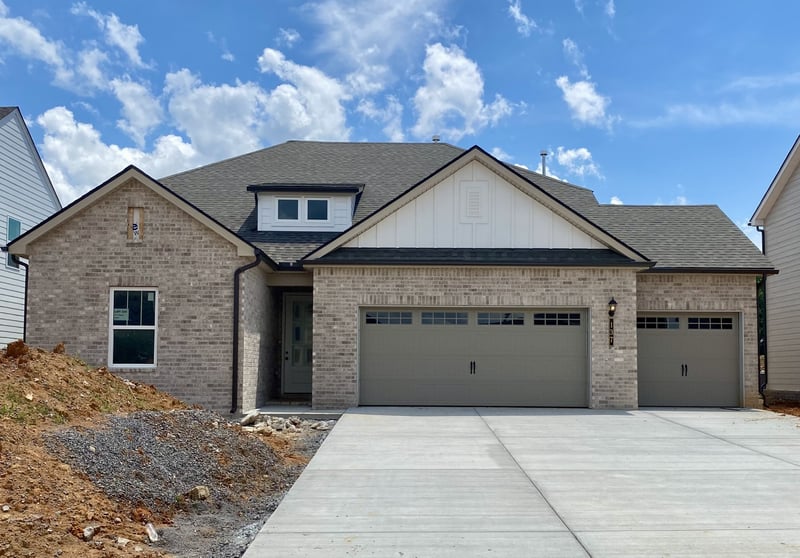 137 Yuma Ln, White House, TN 37188