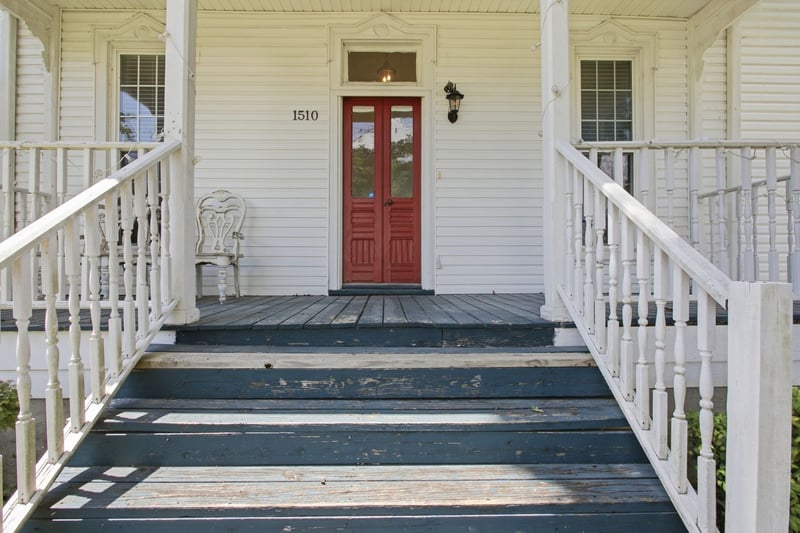 1510 Highland Ave, Columbia, TN 38401