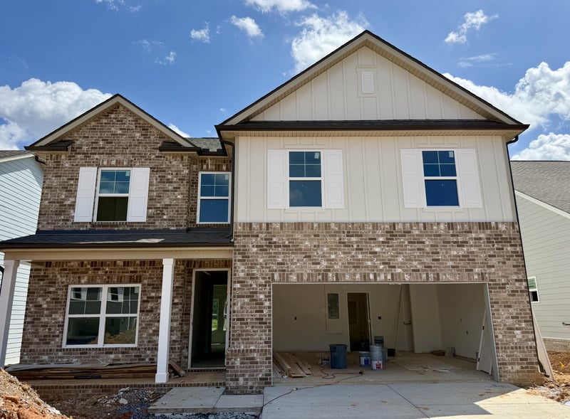 153 Yuma Ln, White House, TN 37188