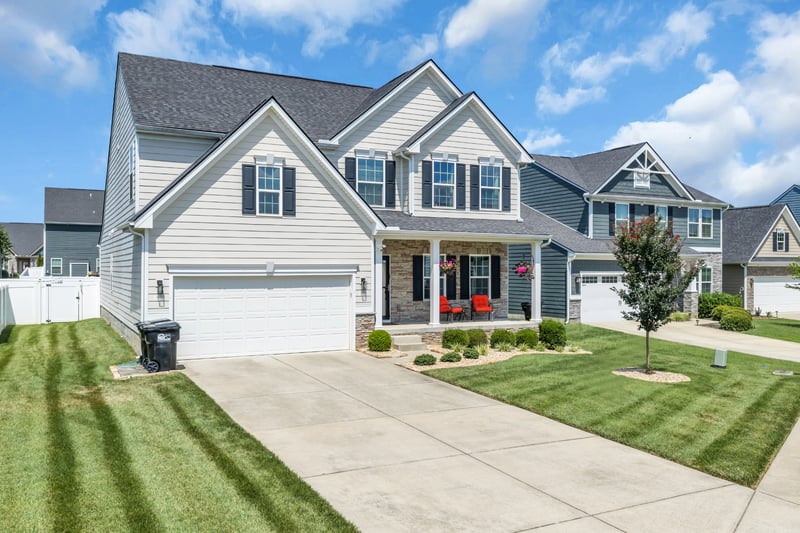 2852 Bluestem Ln, Murfreesboro, TN 37128