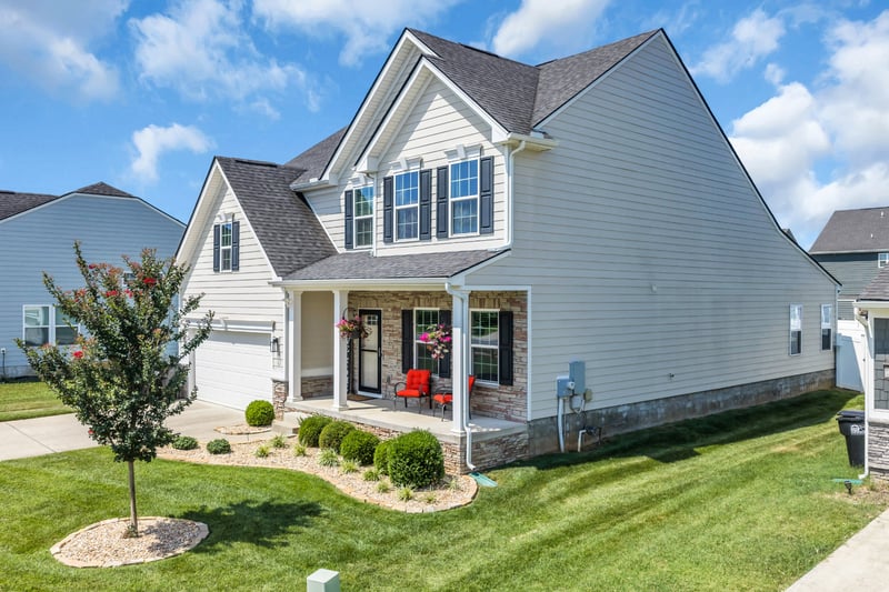 2852 Bluestem Ln, Murfreesboro, TN 37128