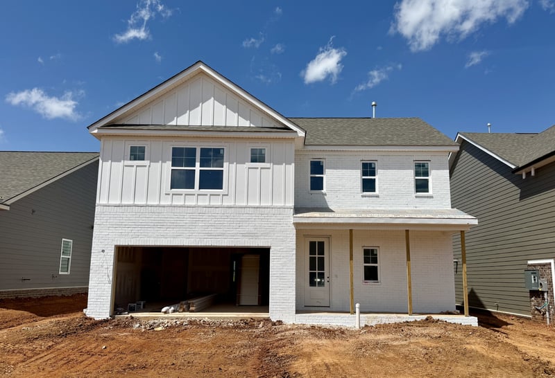 160 Yuma Ln, White House, TN 37188