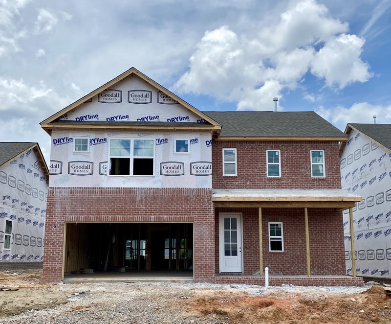 160 Yuma Ln, White House, TN 37188