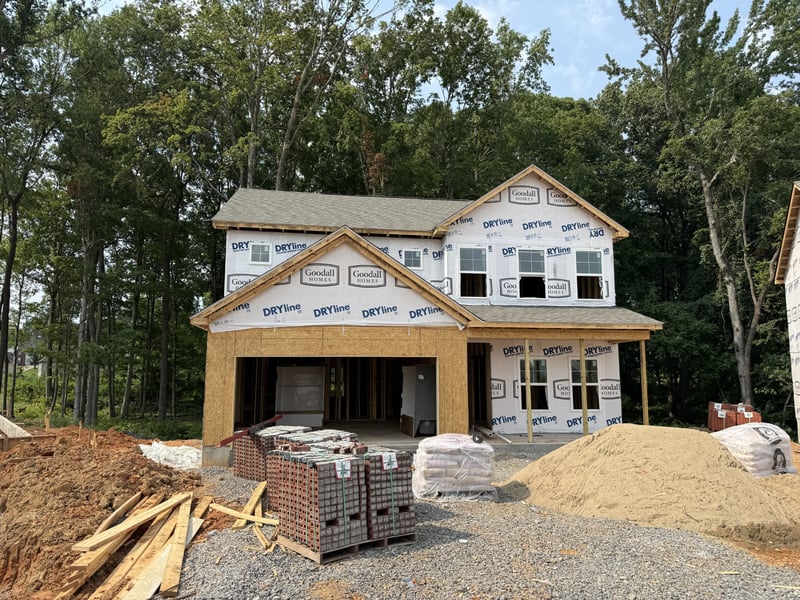 237 Hampshire Way, White House, TN 37188