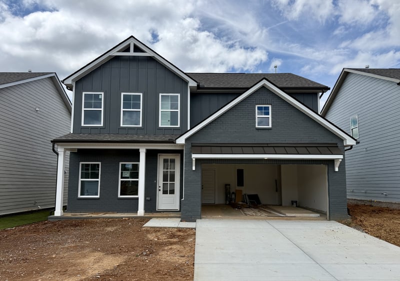 145 Yuma Ln, White House, TN 37188